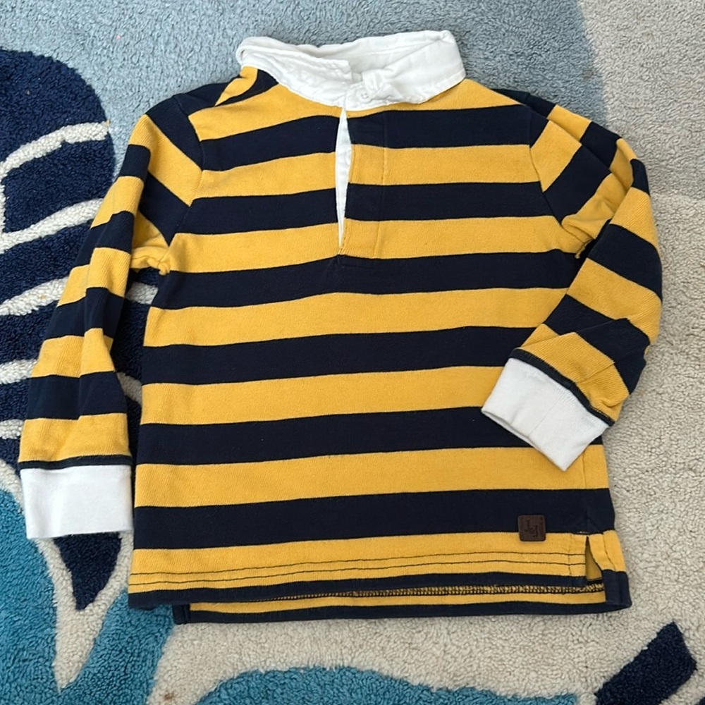 JANIE AND JACK toddler/ baby boys 18-24m Winter Bundle - rarely worn